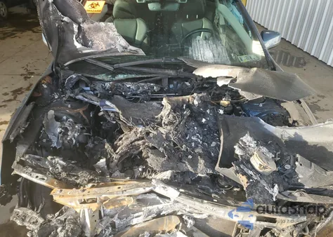 2021 Subaru Crosstrek Limited z USA, uszkodzony, nr VIN JF2GTHMCXMH254249